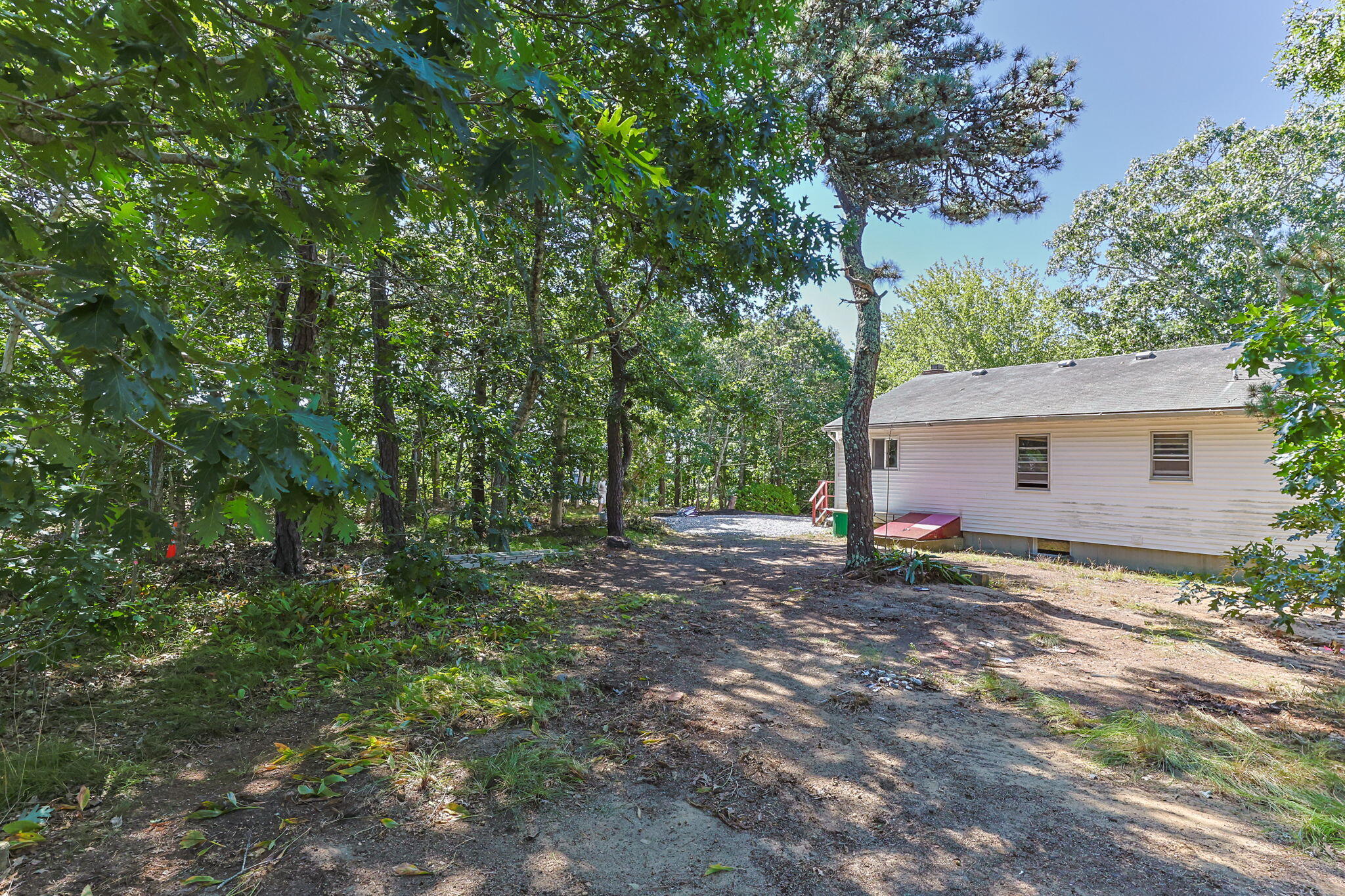 4 S Highland Way North Truro MA 02652