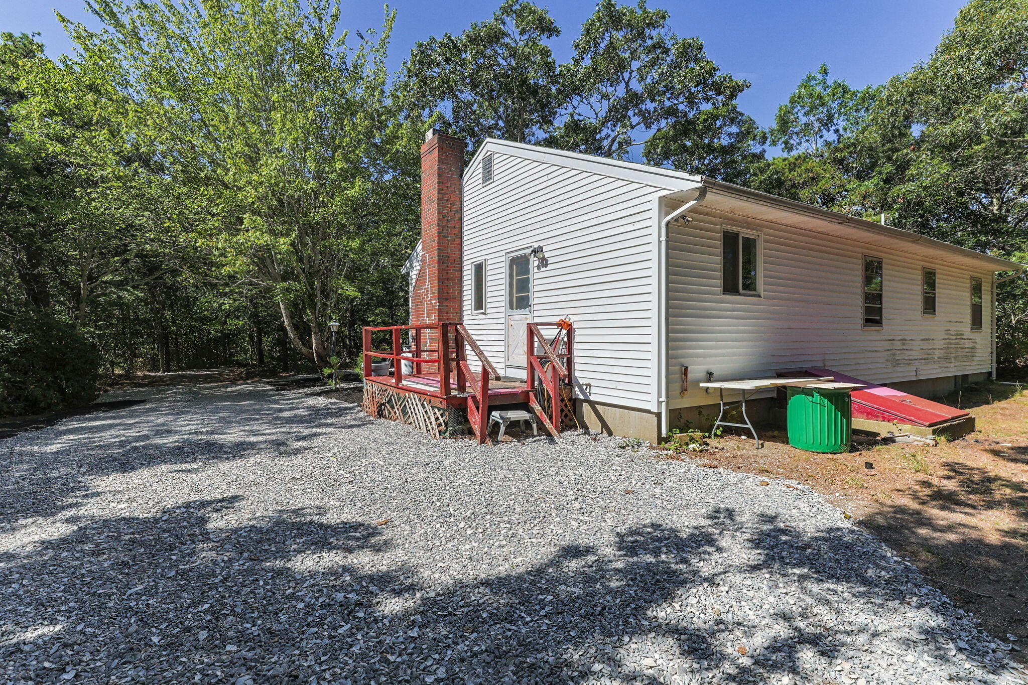 4 S Highland Way North Truro MA 02652