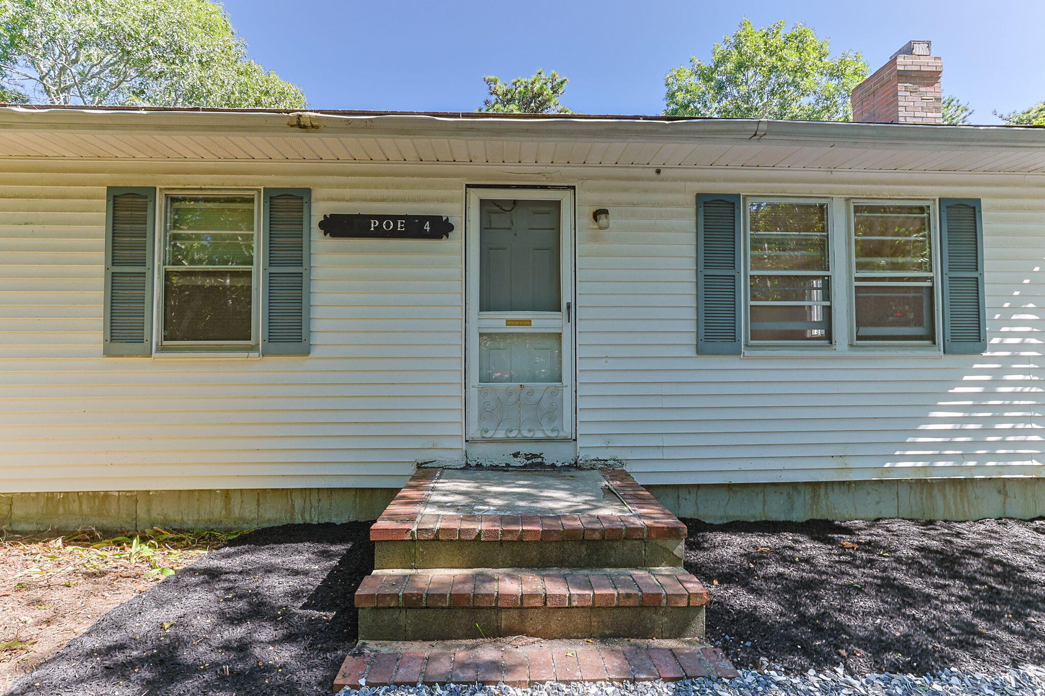 4 S Highland Way North Truro MA 02652