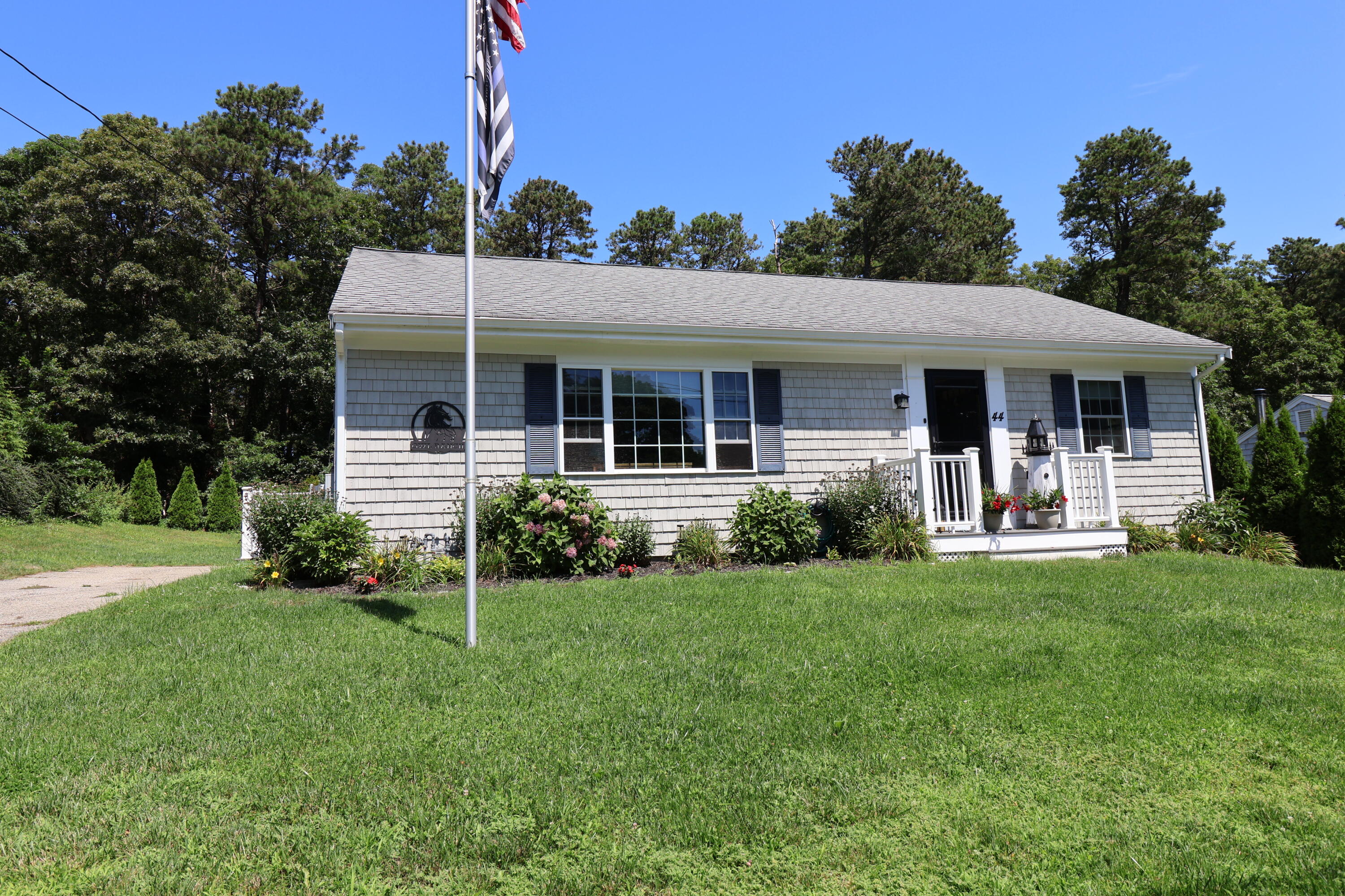44 Debbie Lane South Dennis MA 02660