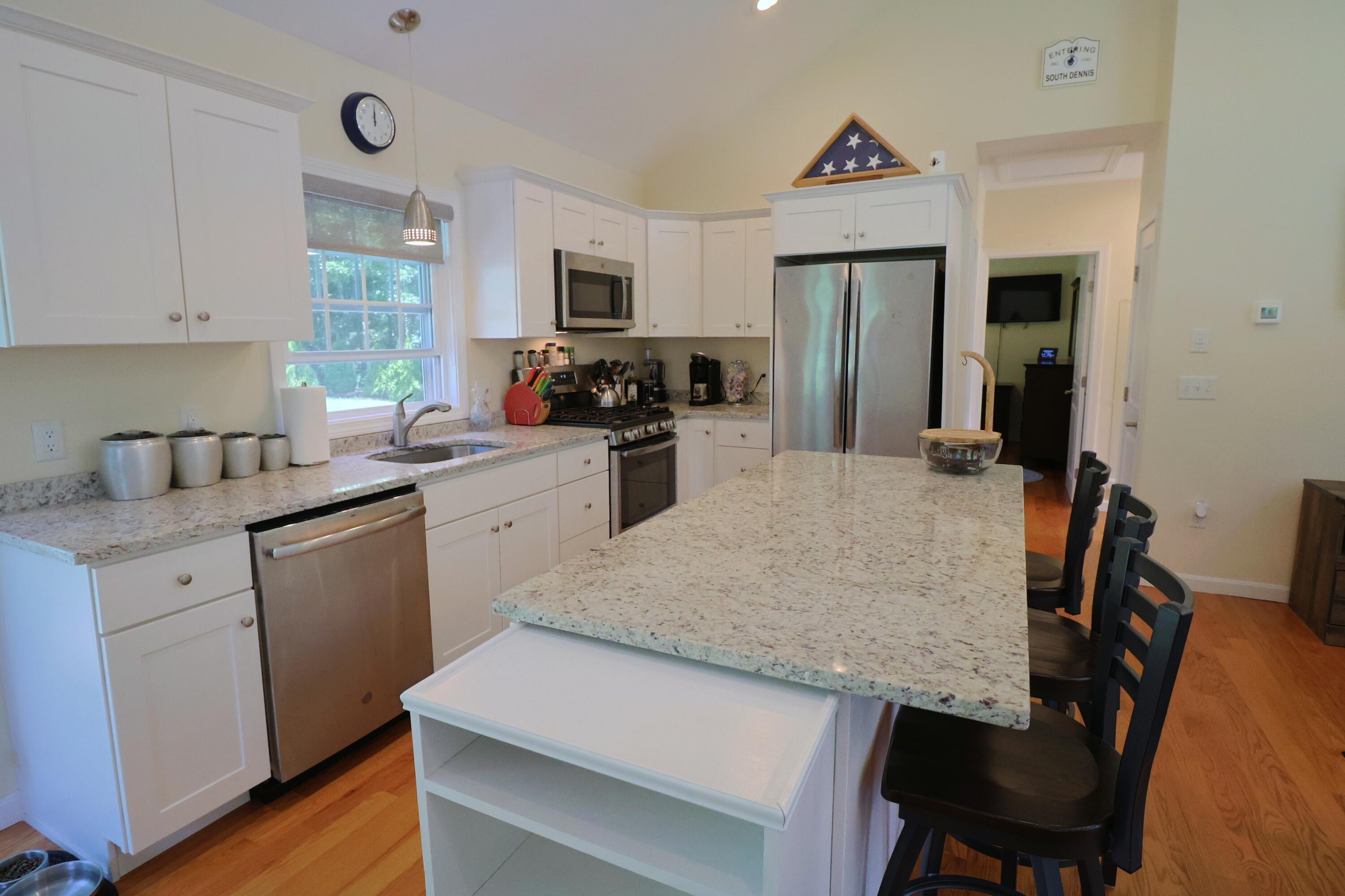 44 Debbie Lane South Dennis MA 02660