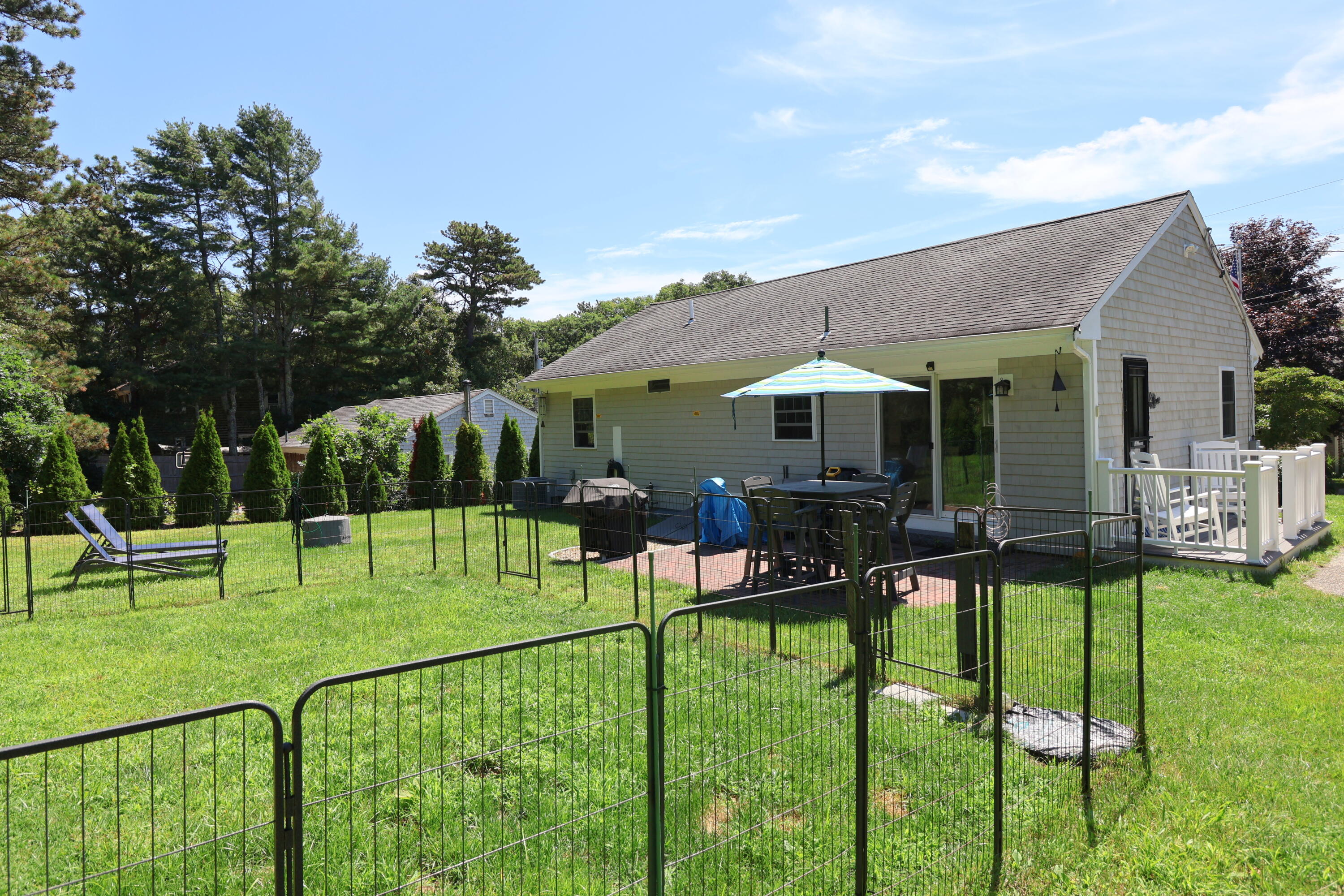 44 Debbie Lane South Dennis MA 02660