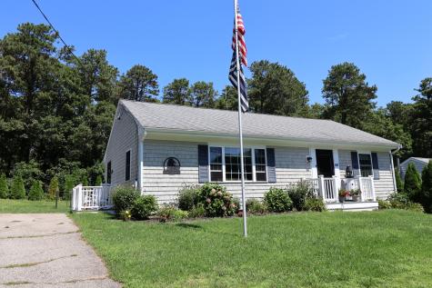 44 Debbie Lane South Dennis MA 02660