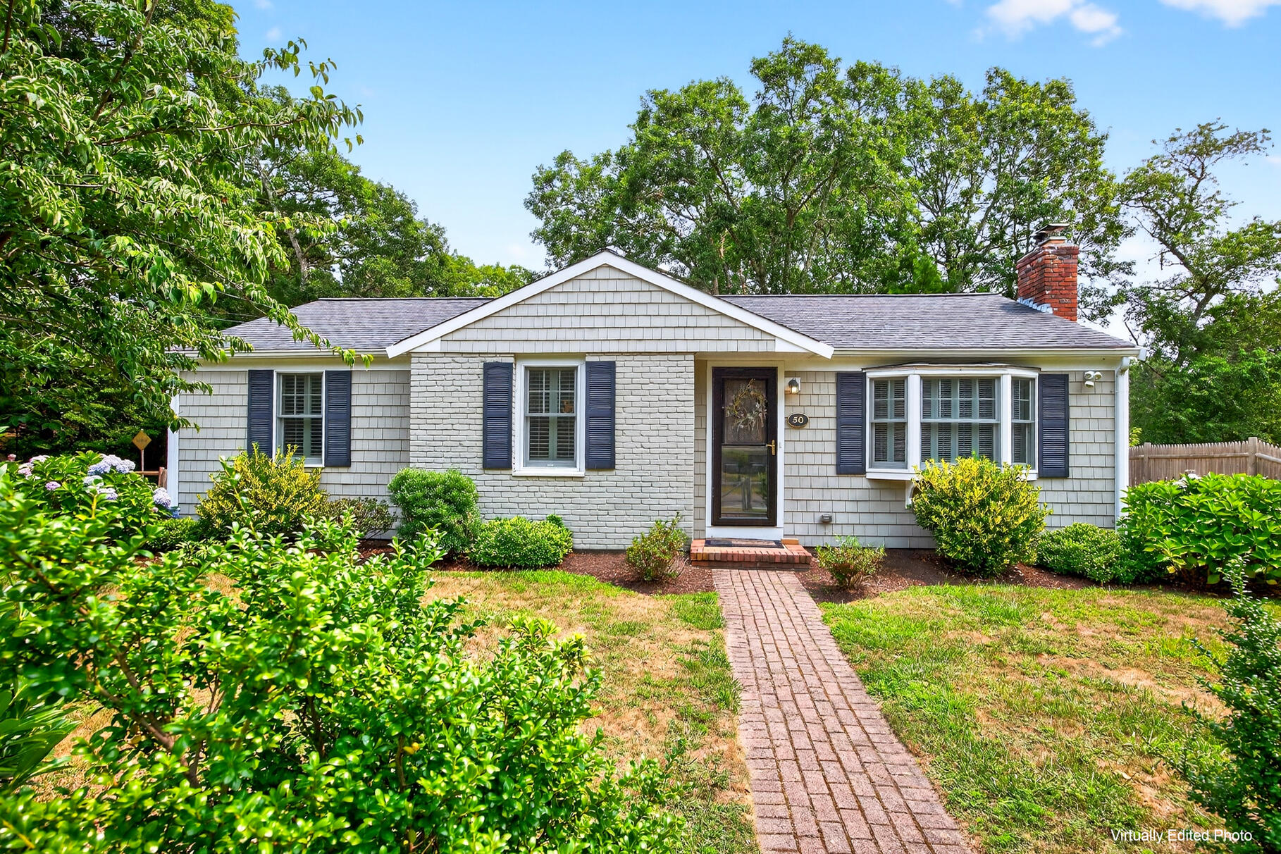 50 Fuller Road Centerville MA 02632