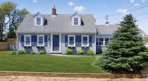 15 Beach Pine Road Dennis MA 02639
