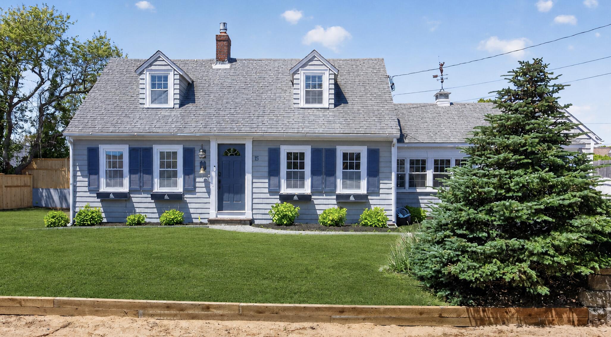 15 Beach Pine Road Dennis MA 02639