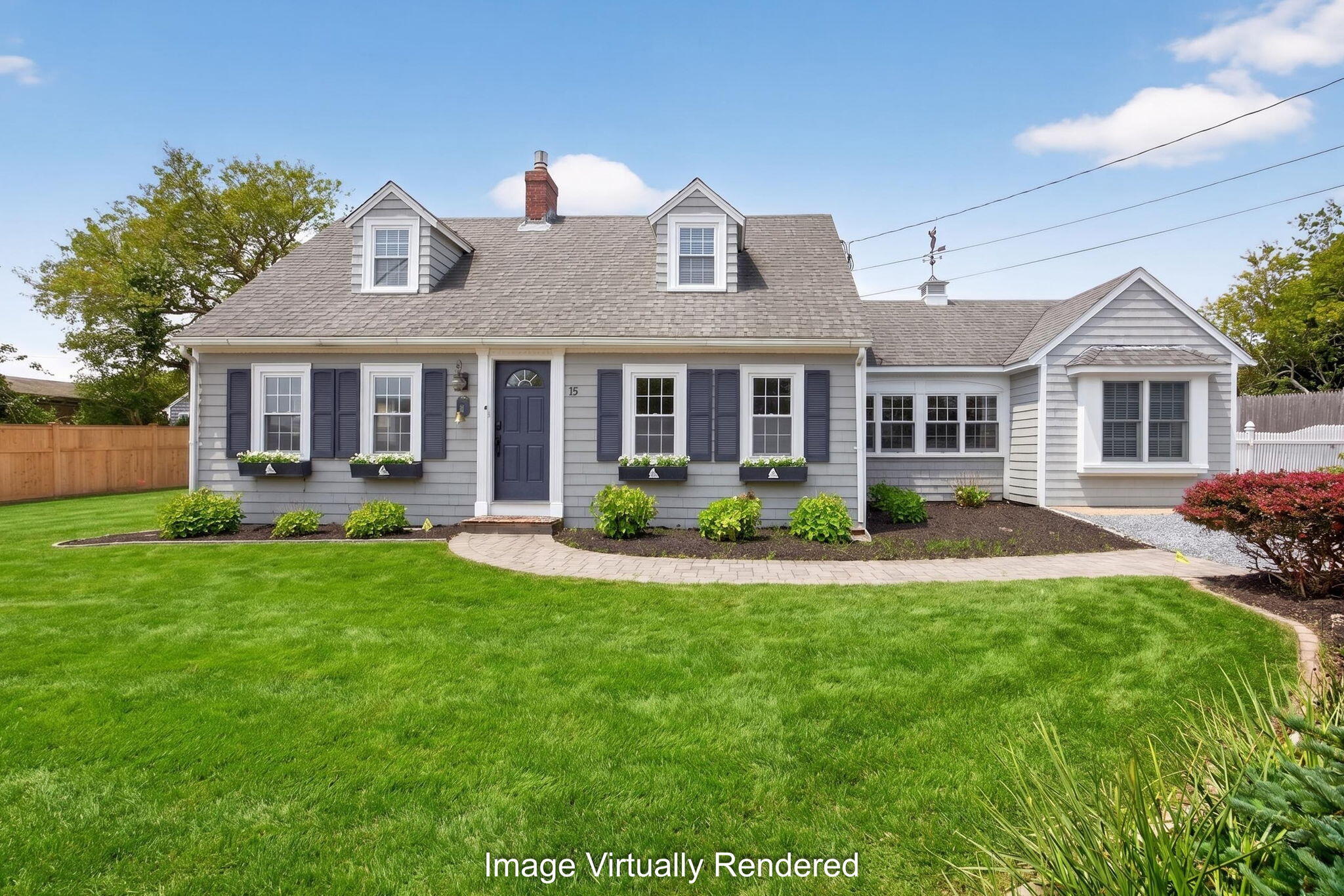 15 Beach Pine Road Dennis Port MA 02639