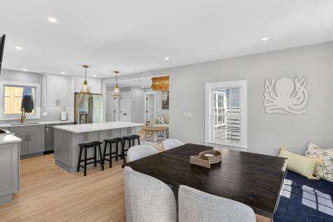 15 Beach Pine Road Dennis MA 02639
