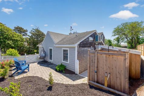 15 Beach Pine Road Dennis MA 02639