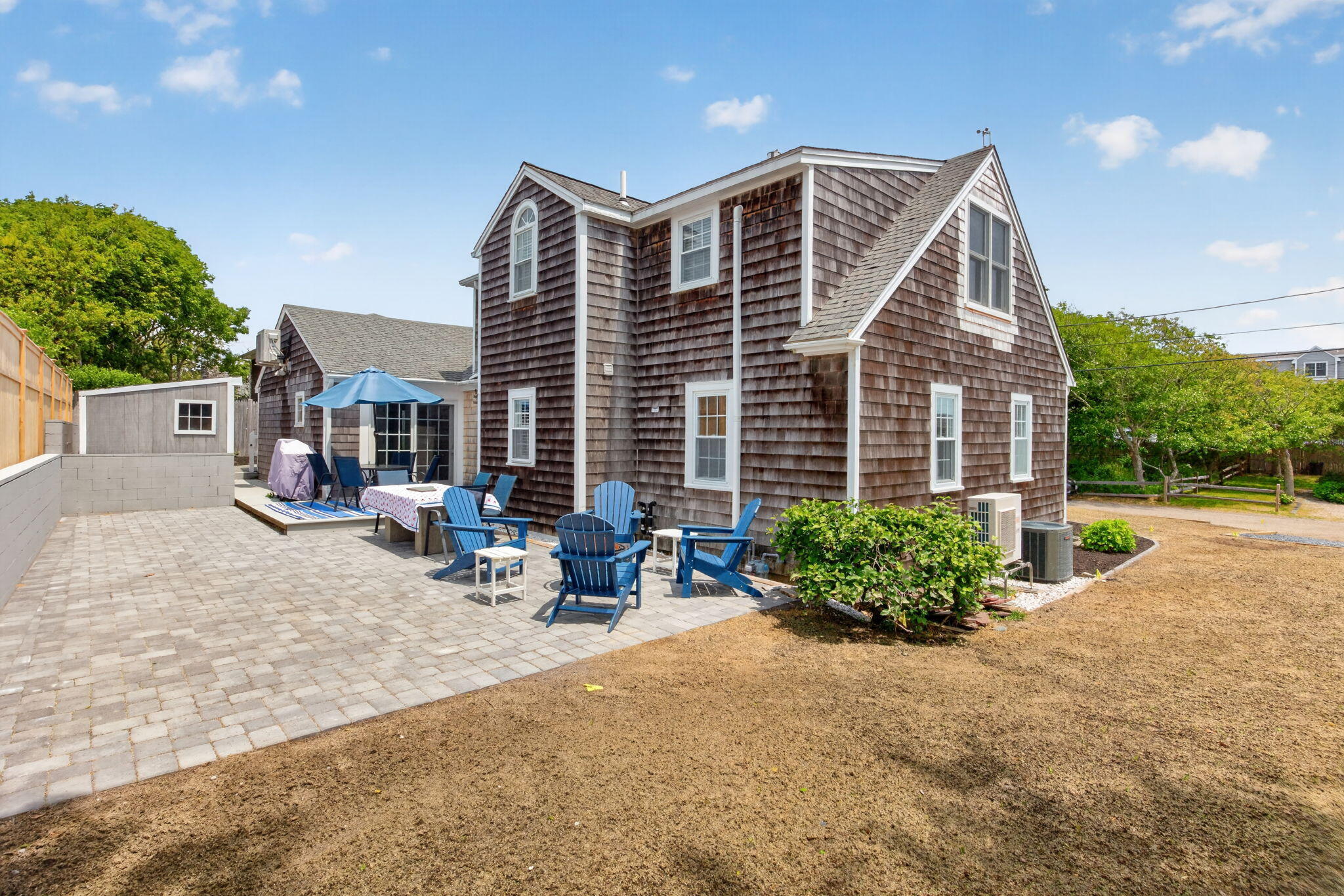 15 Beach Pine Road Dennis Port MA 02639