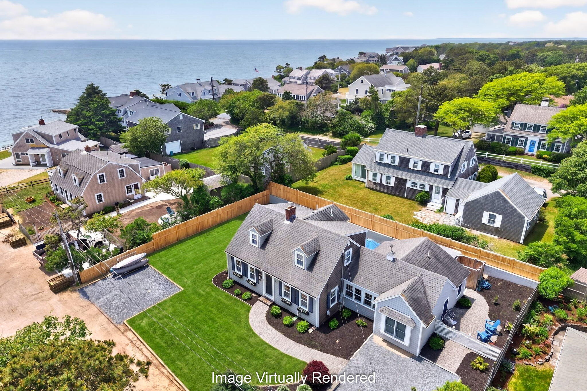 15 Beach Pine Road Dennis Port MA 02639