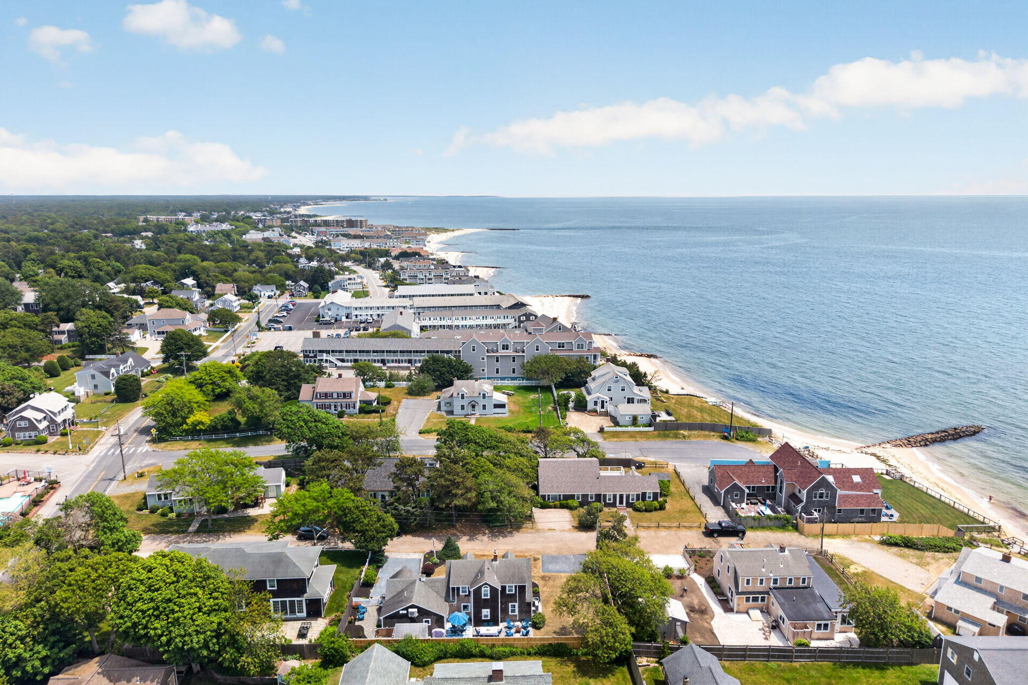 15 Beach Pine Road Dennis Port MA 02639
