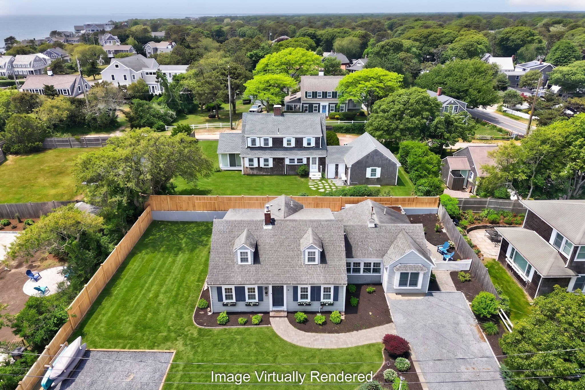 15 Beach Pine Road Dennis Port MA 02639