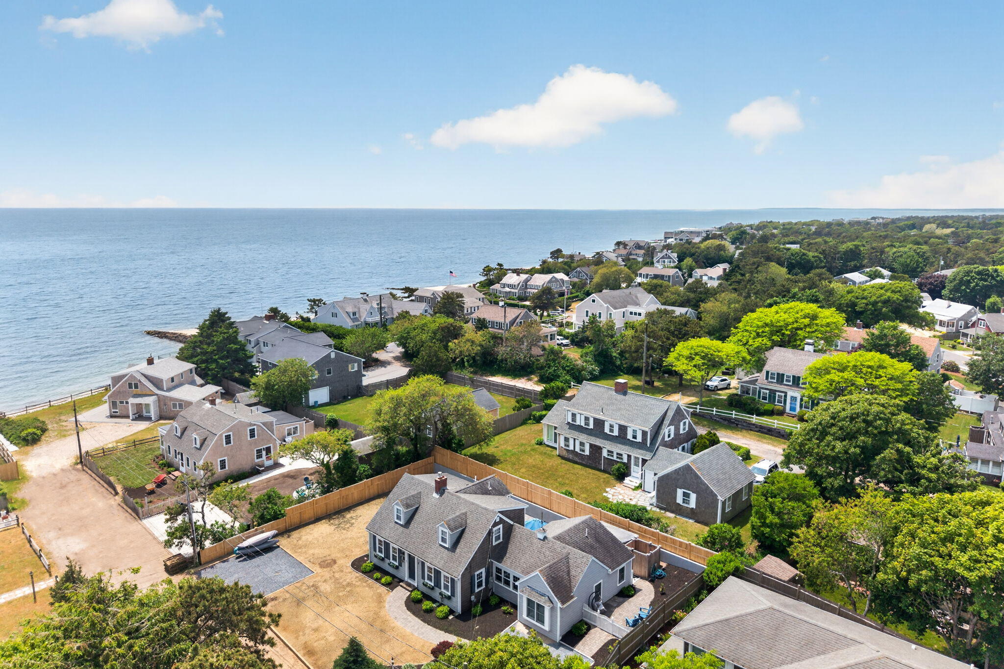 15 Beach Pine Road Dennis Port MA 02639