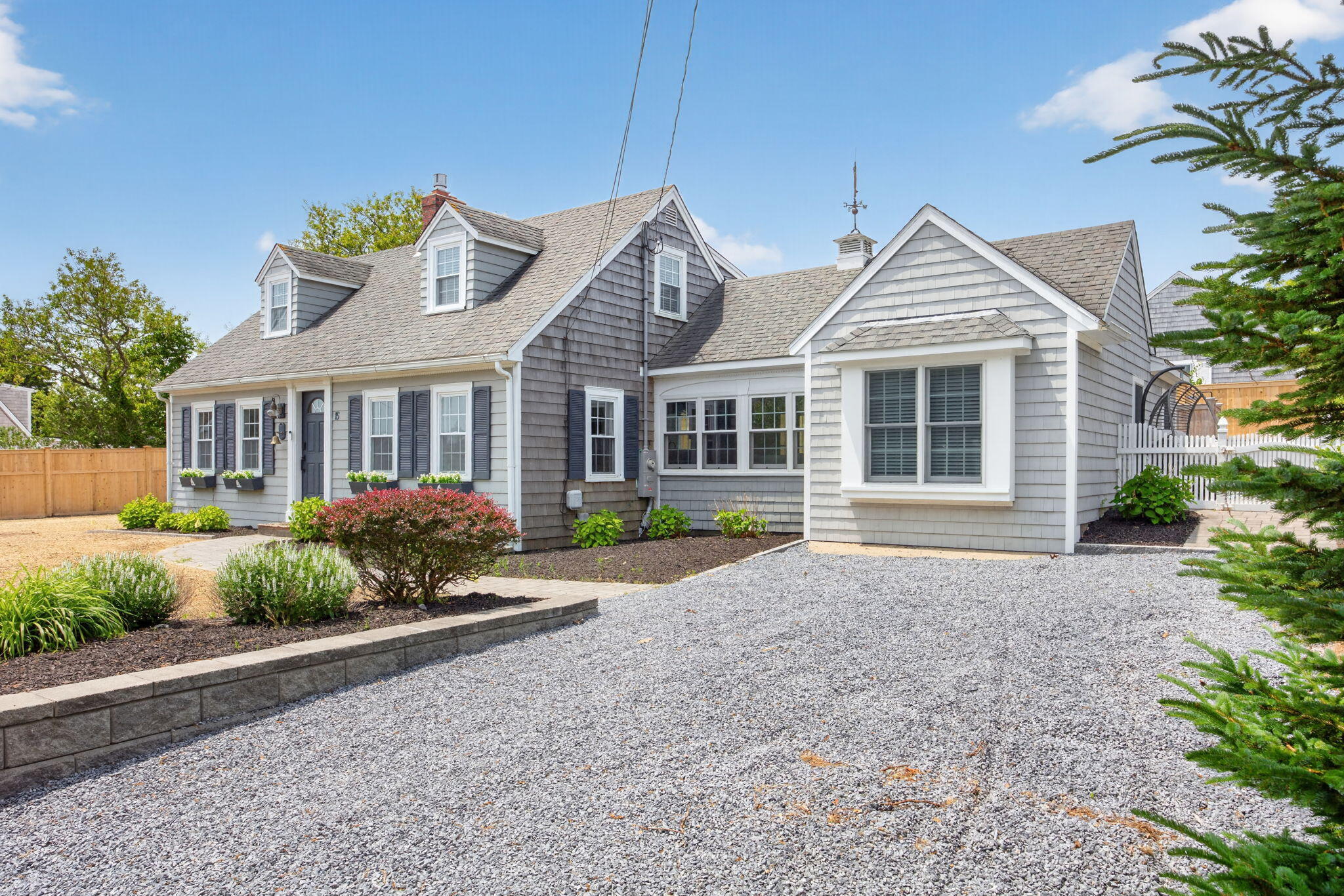 15 Beach Pine Road Dennis Port MA 02639