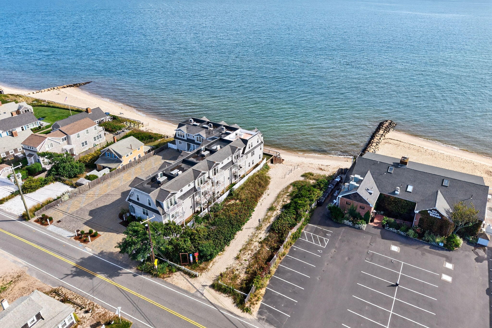 15 Beach Pine Road Dennis Port MA 02639