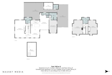 15 Beach Pine Road Dennis MA 02639
