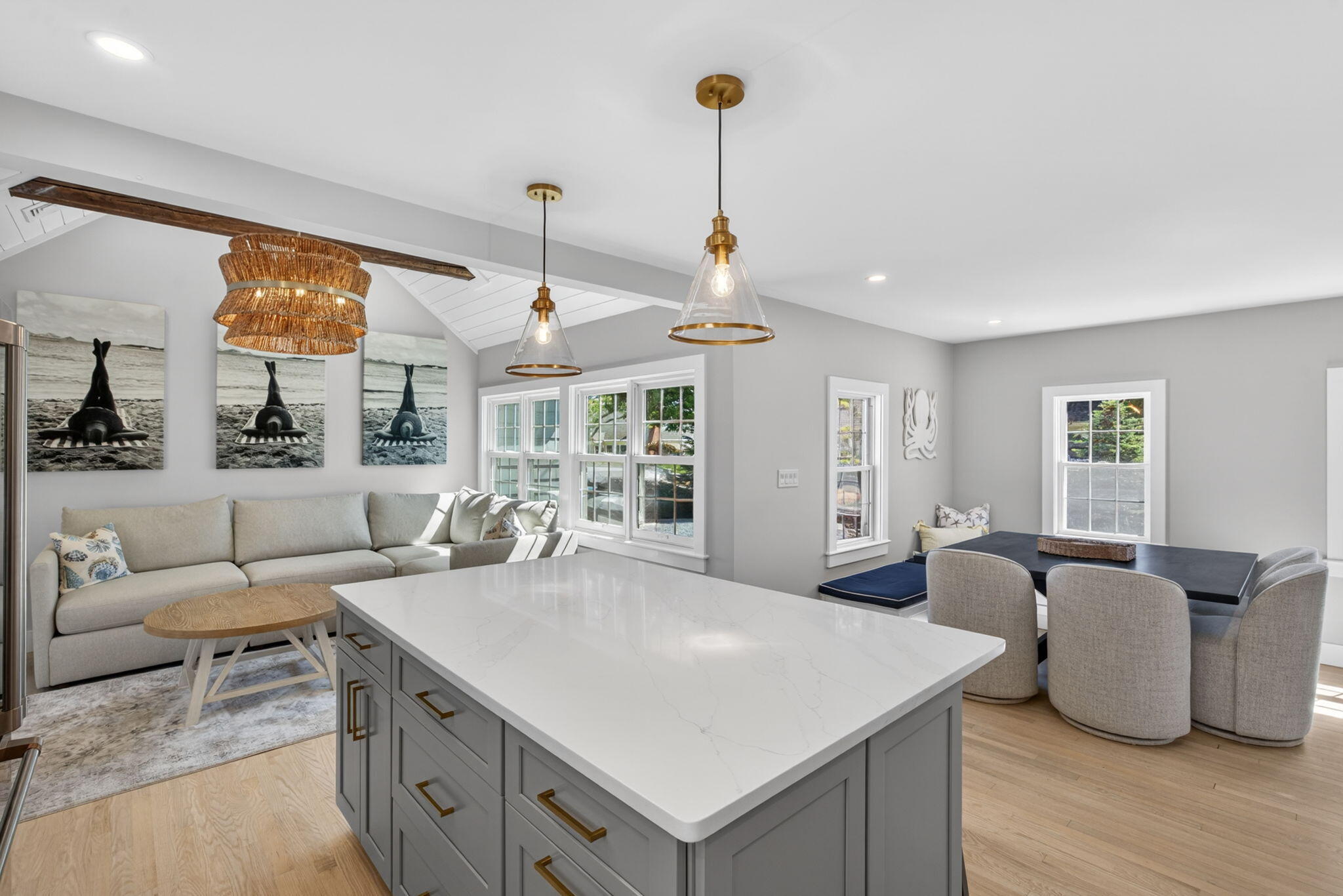 15 Beach Pine Road Dennis Port MA 02639