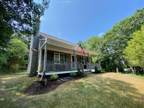 145 Fleetwood Path Marstons Mills MA 02648