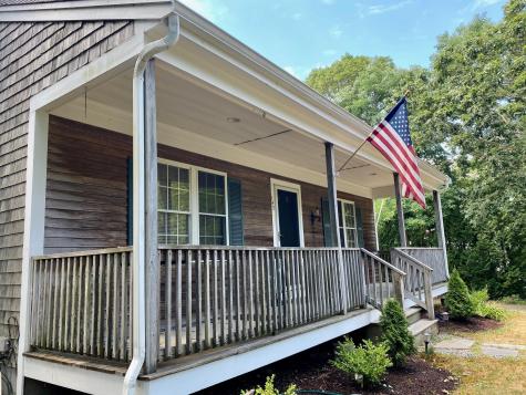 145 Fleetwood Path Marstons Mills MA 02648