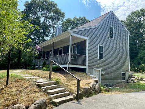 145 Fleetwood Path Marstons Mills MA 02648