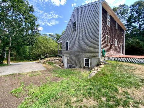 145 Fleetwood Path Marstons Mills MA 02648