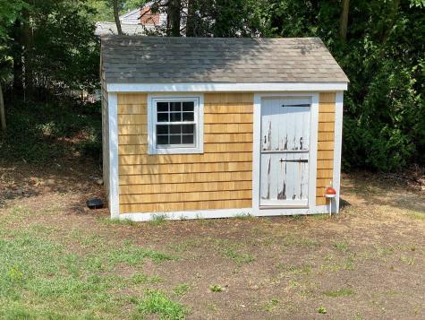 145 Fleetwood Path Marstons Mills MA 02648