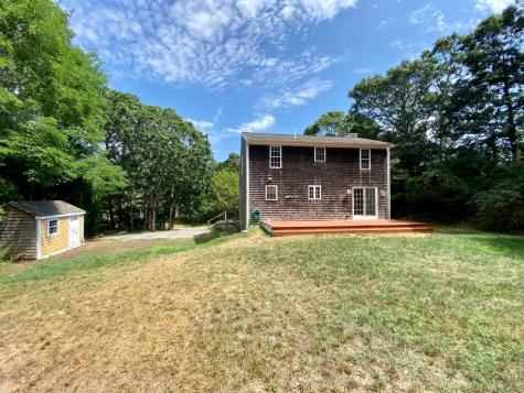 145 Fleetwood Path Marstons Mills MA 02648