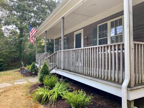 145 Fleetwood Path Marstons Mills MA 02648