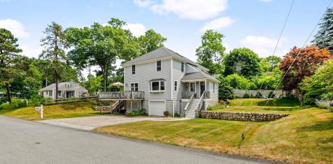 37 Berkeley Drive Falmouth MA 02536