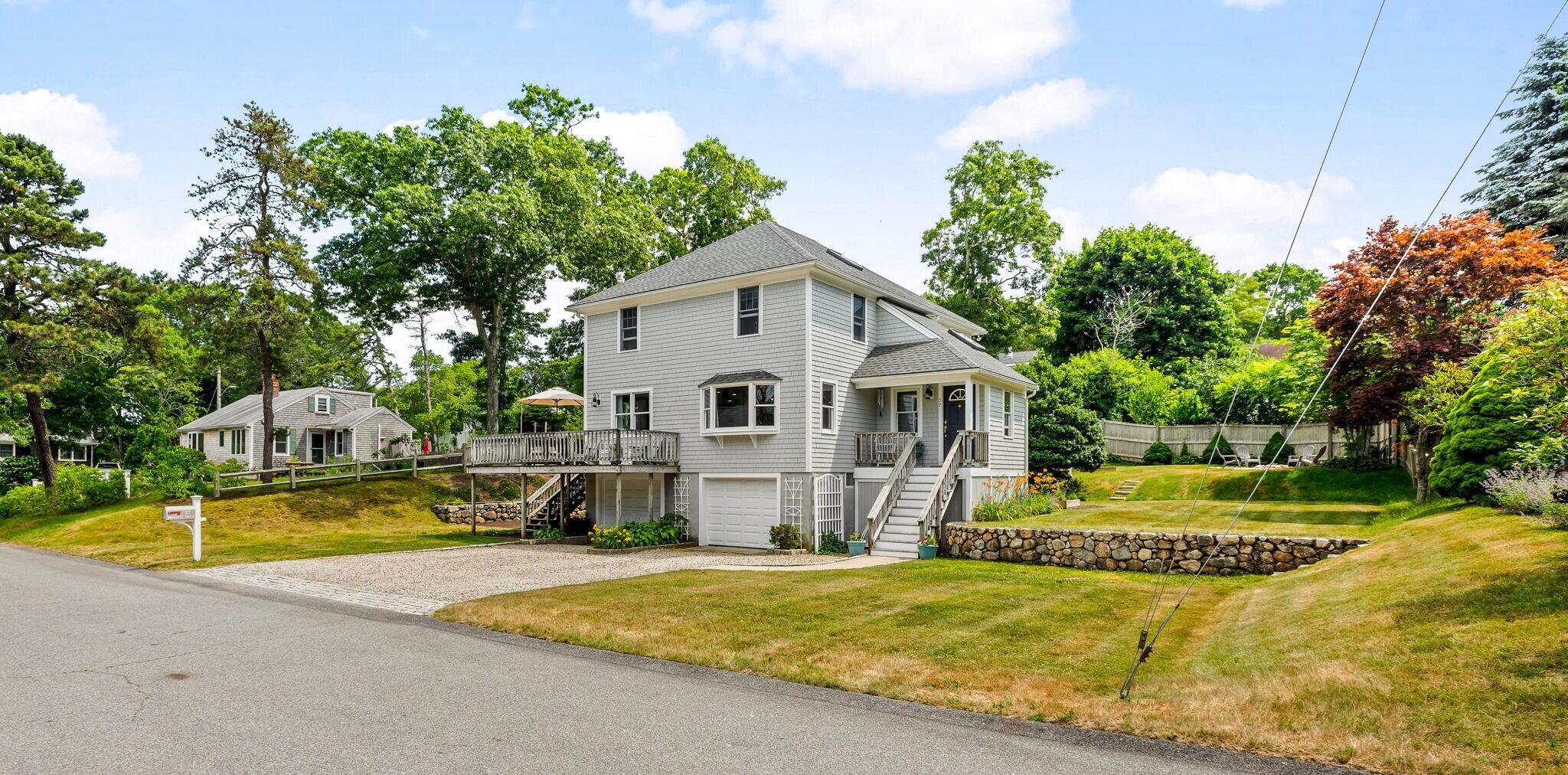 37 Berkeley Drive Falmouth MA 02536