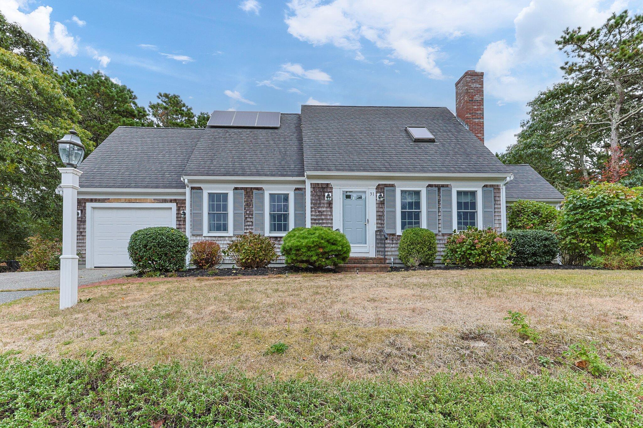 31 Hillside Road Harwich MA 02645