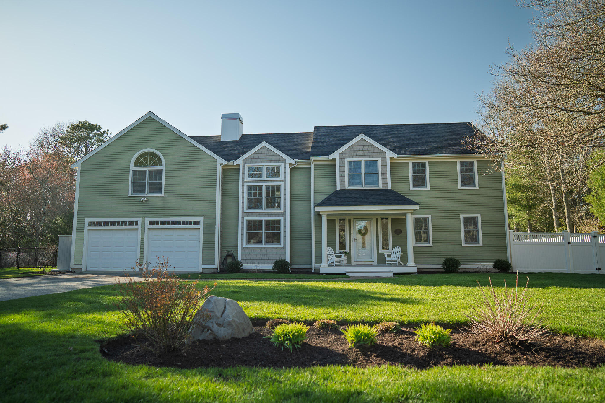 314 Meiggs-backus Road Sandwich MA 02563