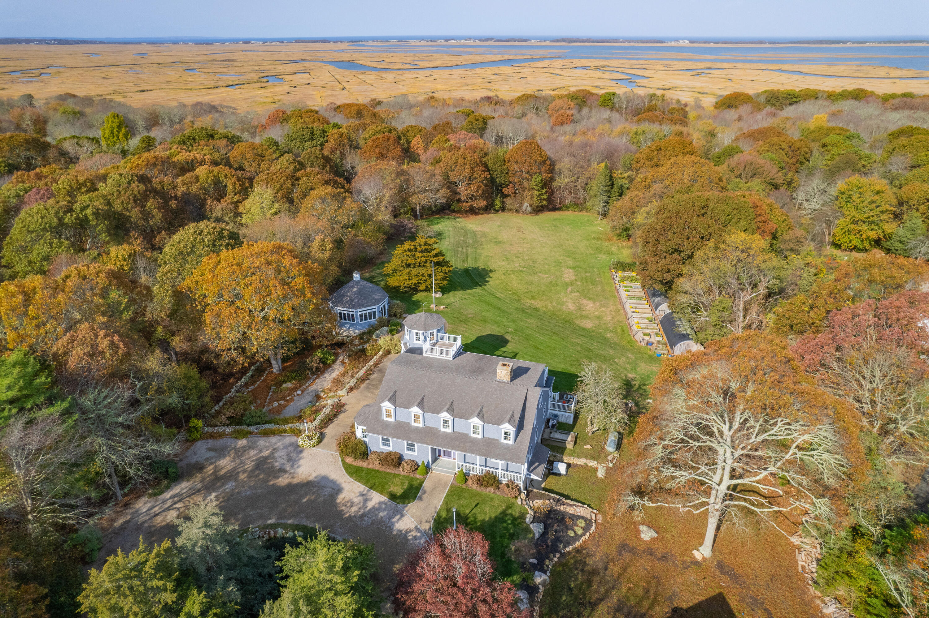 34 Black Duck Lane MA 02630