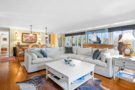 34 Black Duck Lane Barnstable MA 02630