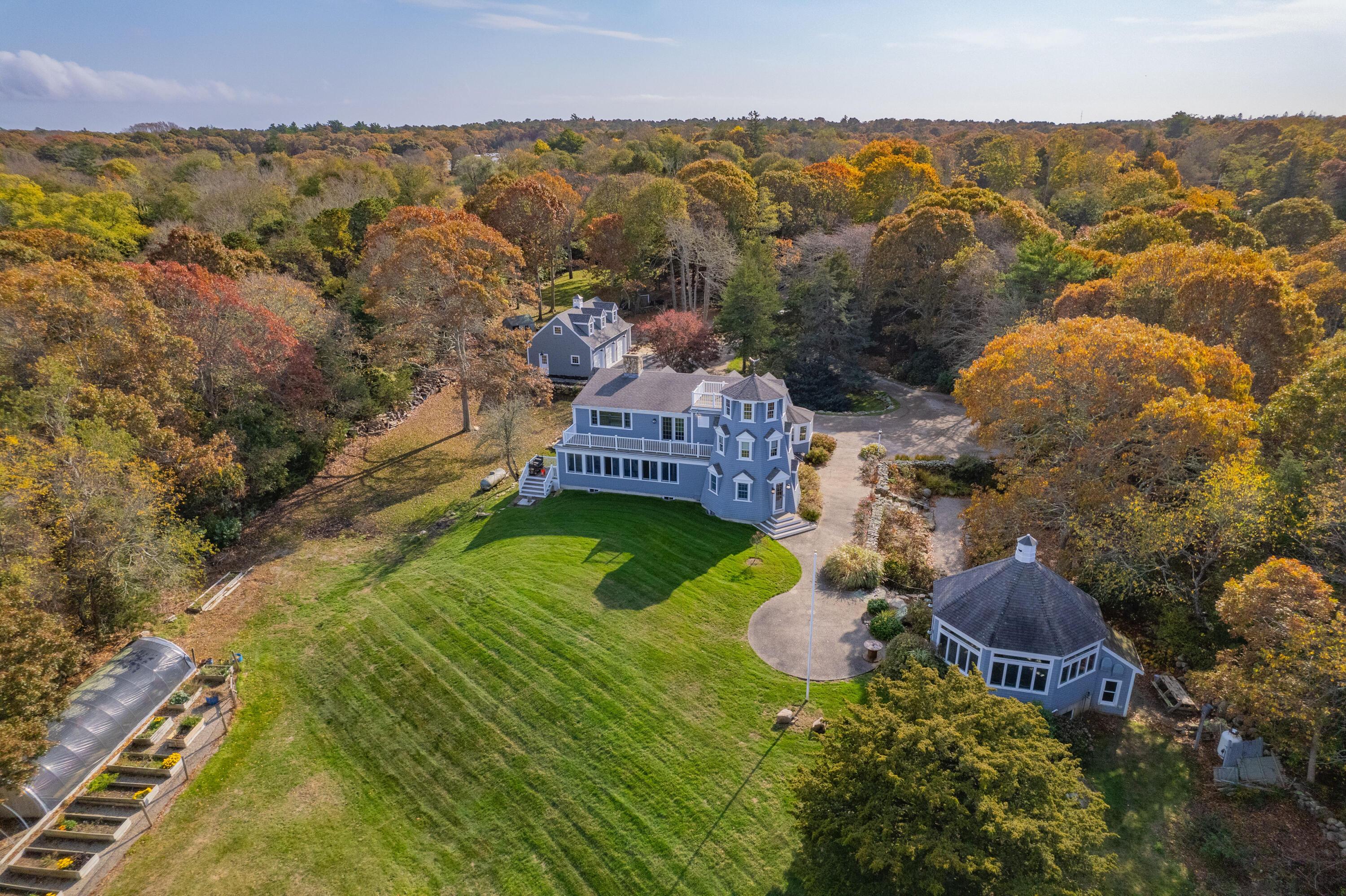 34 Black Duck Lane Barnstable MA 02630