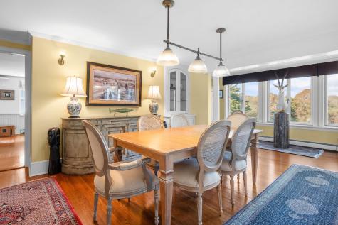 34 Black Duck Lane Barnstable MA 02630