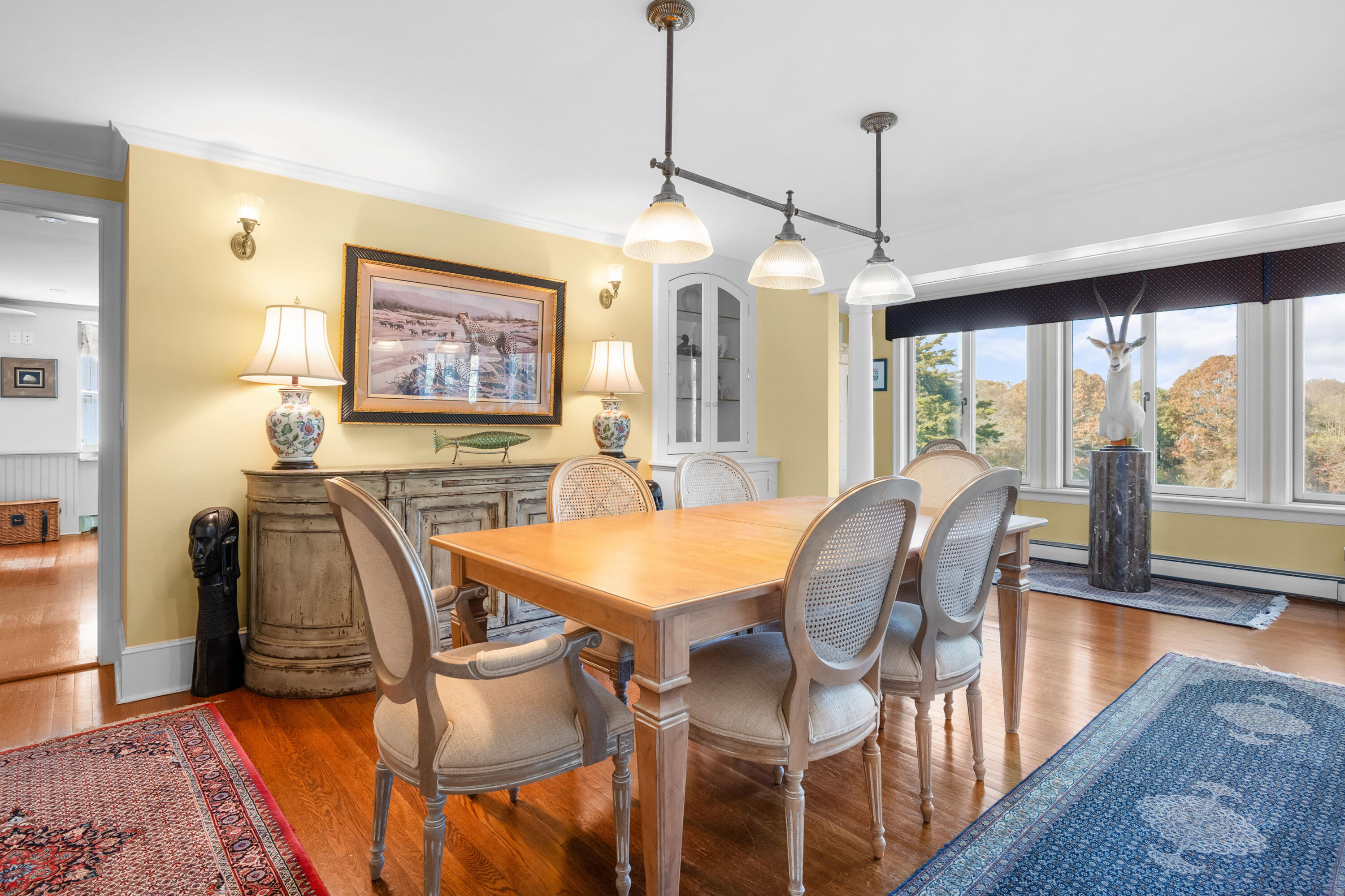34 Black Duck Lane Barnstable MA 02630