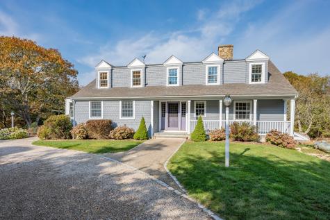 34 Black Duck Lane Barnstable MA 02630