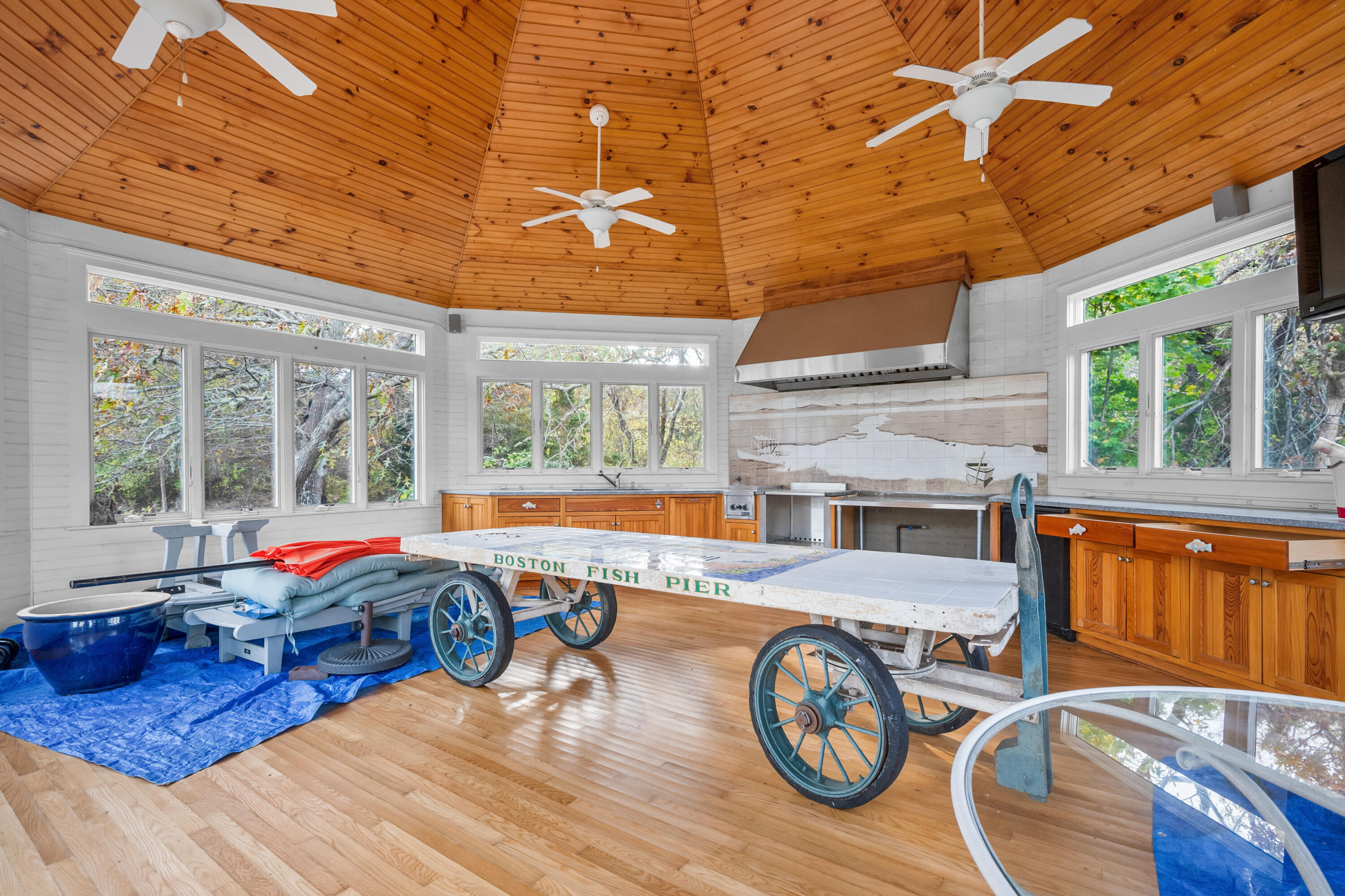 34 Black Duck Lane Barnstable MA 02630