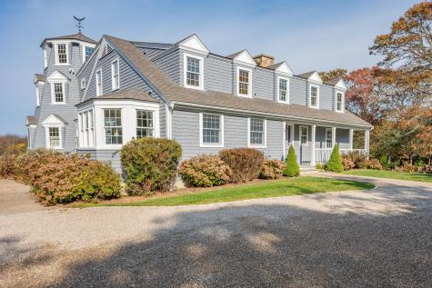 34 Black Duck Lane Barnstable MA 02630