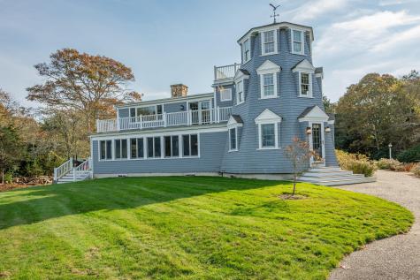 34 Black Duck Lane Barnstable MA 02630