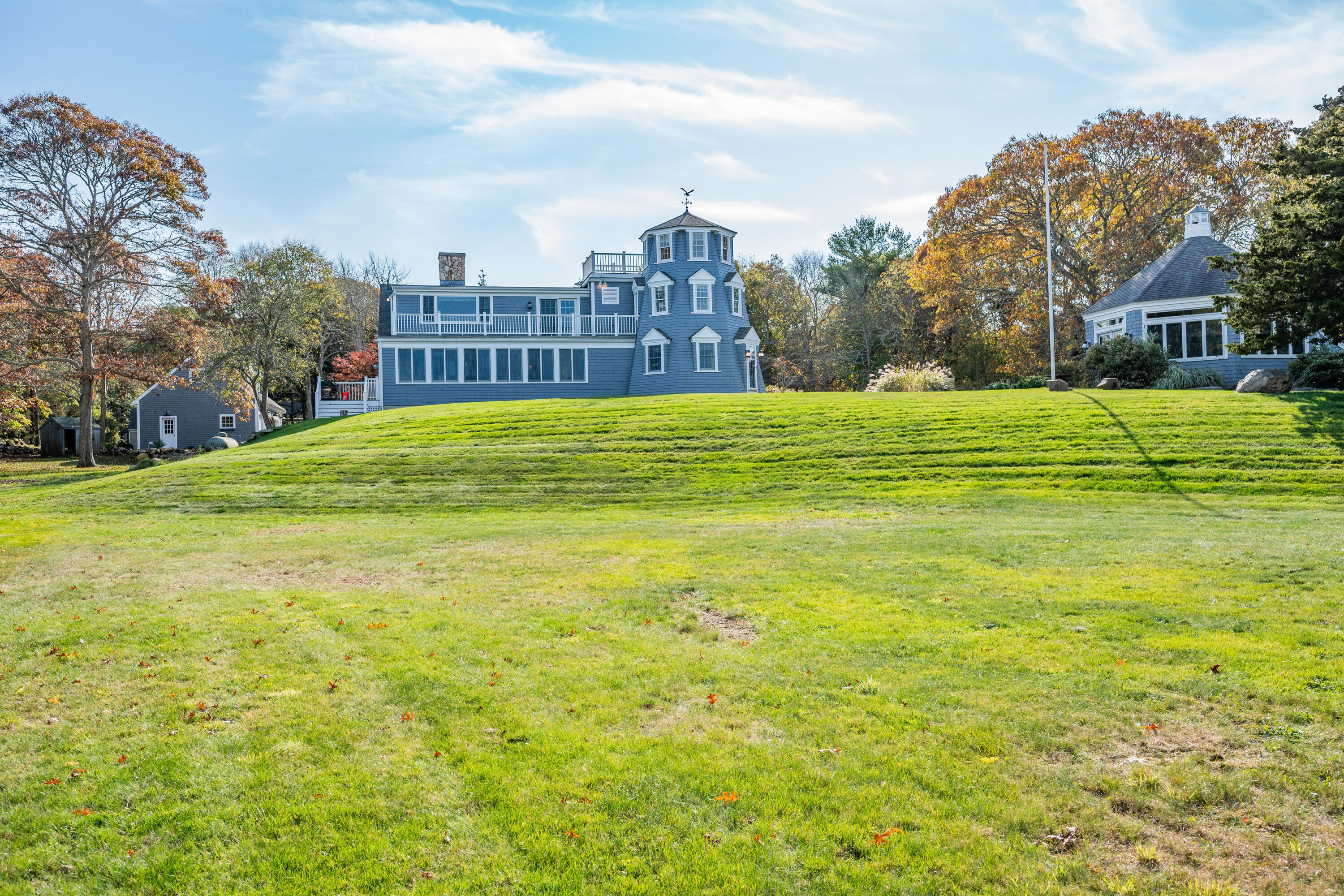 34 Black Duck Lane Barnstable MA 02630