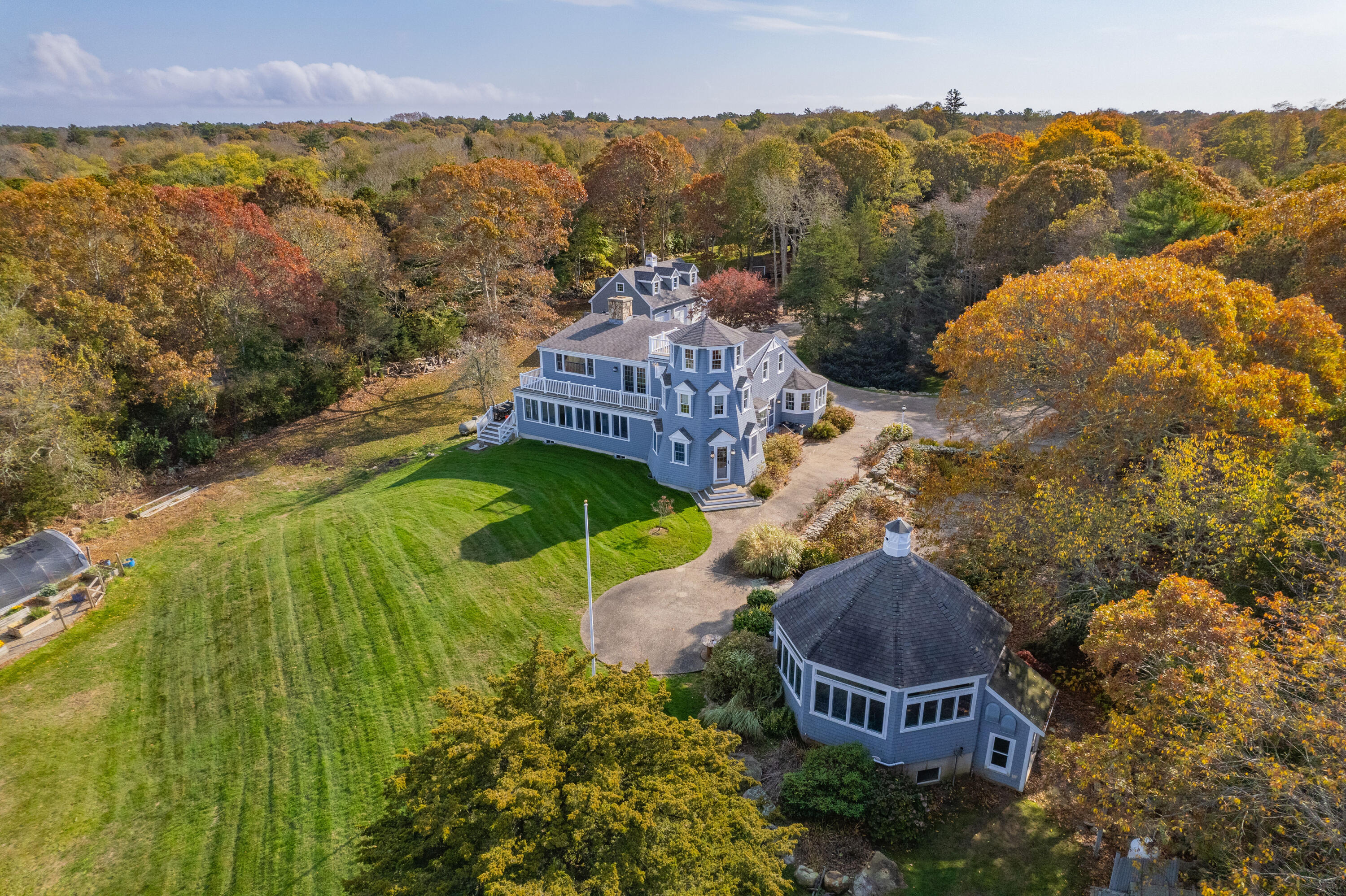 34 Black Duck Lane Barnstable MA 02630