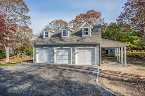 34 Black Duck Lane Barnstable MA 02630
