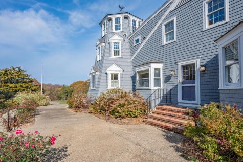 34 Black Duck Lane Barnstable MA 02630