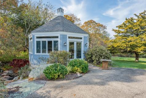 34 Black Duck Lane Barnstable MA 02630