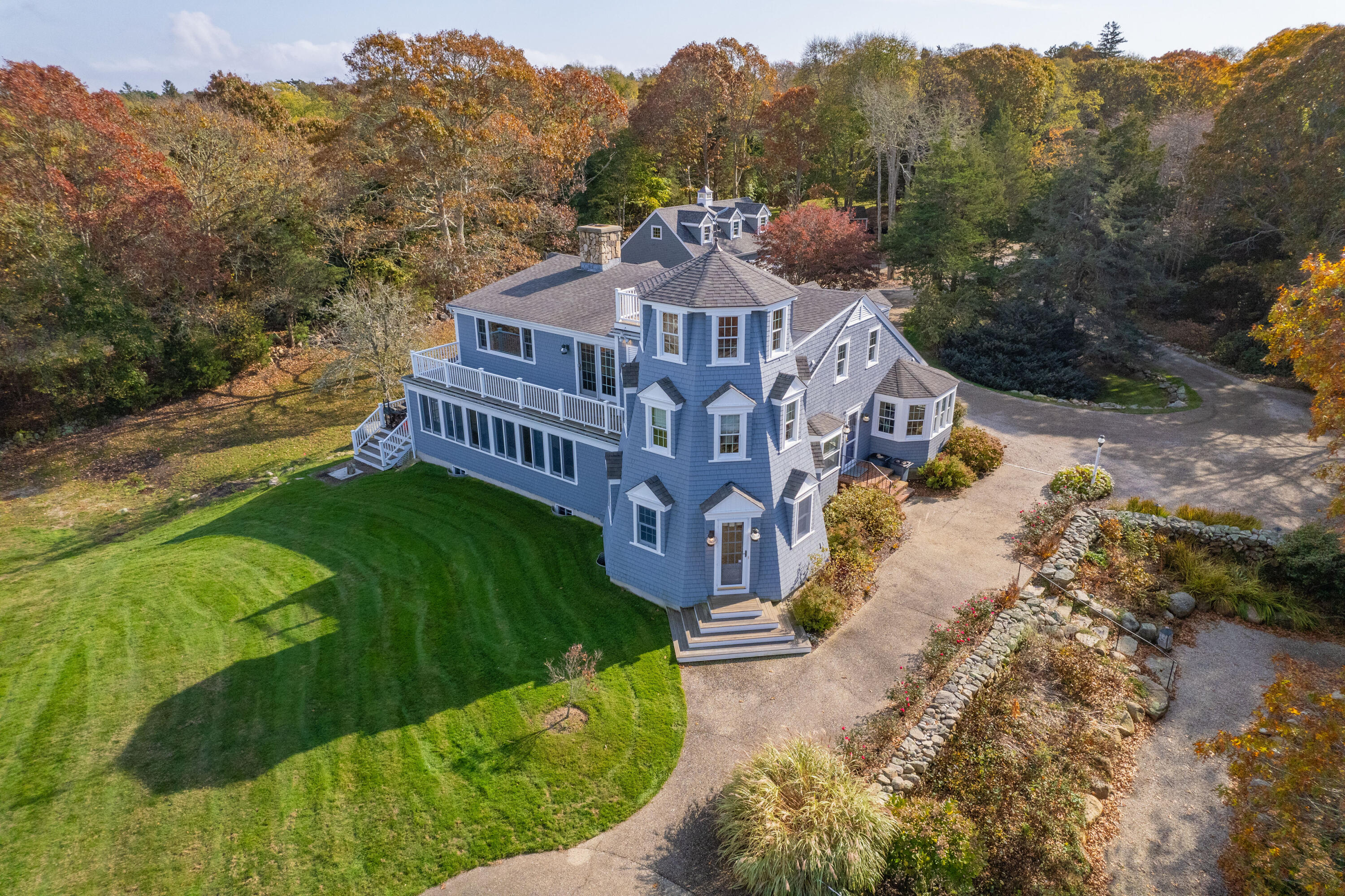 34 Black Duck Lane Barnstable MA 02630