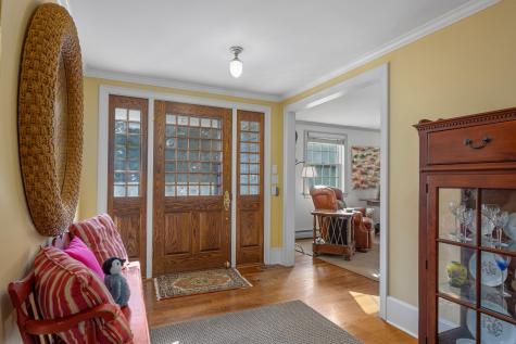 34 Black Duck Lane Barnstable MA 02630