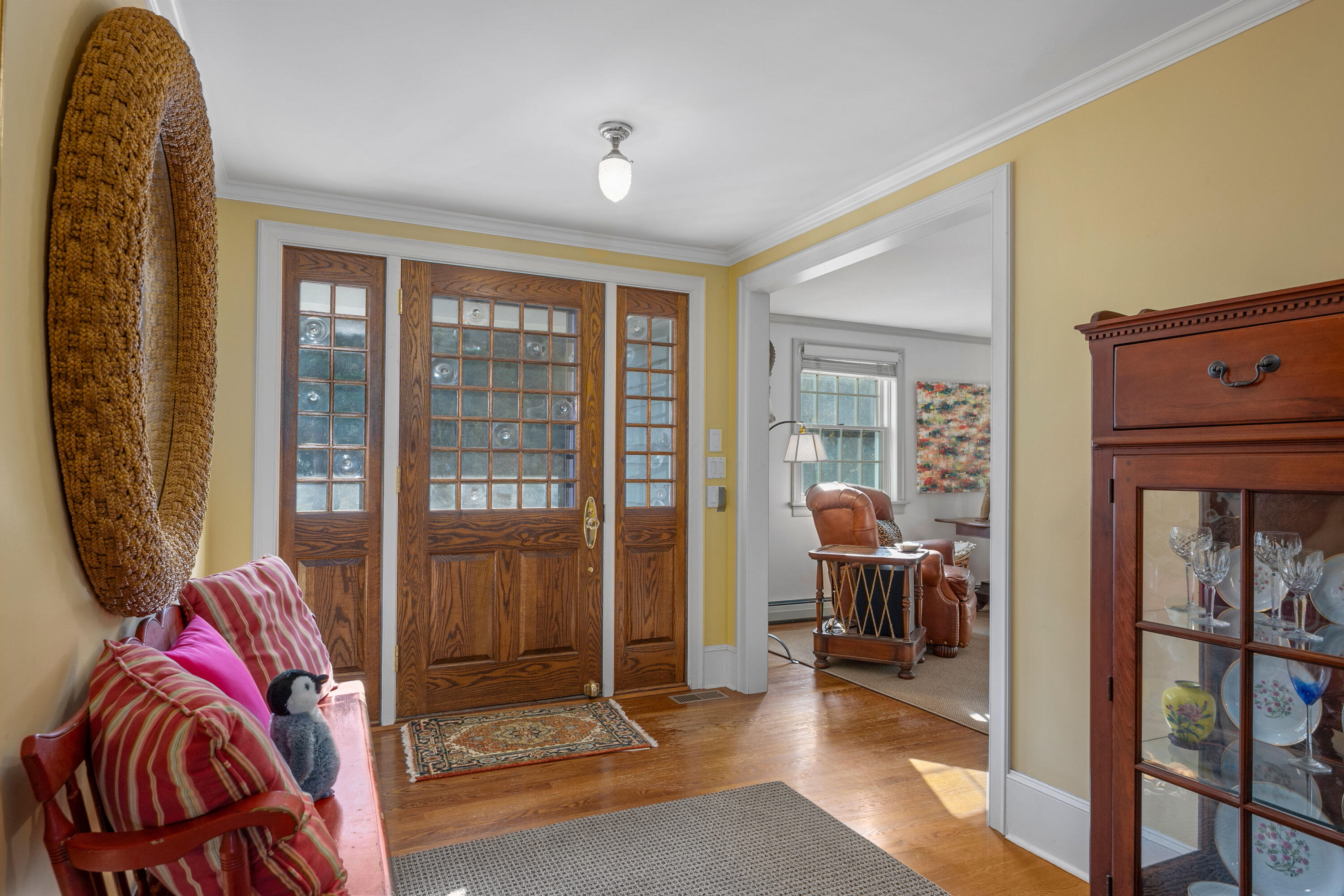 34 Black Duck Lane Barnstable MA 02630